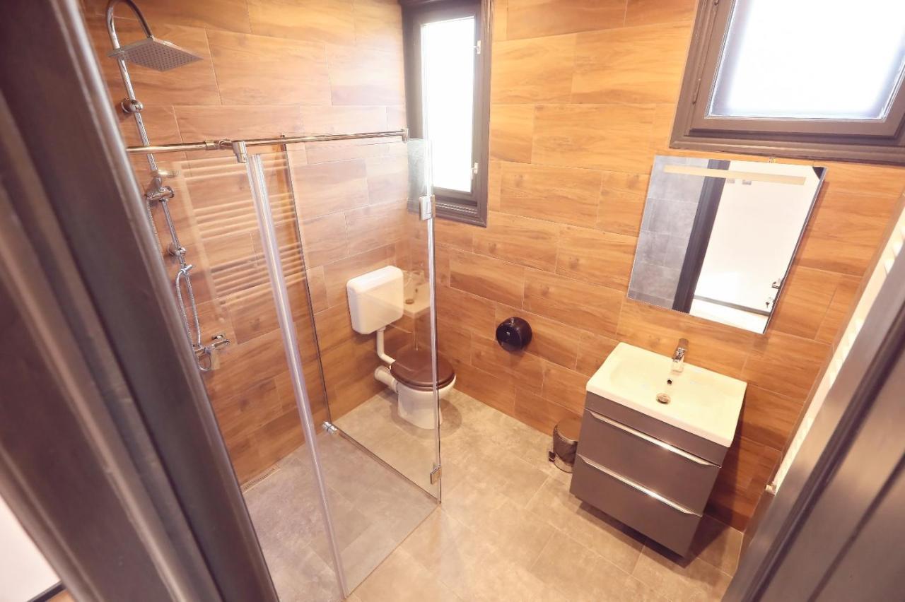 Dezire Guesthouse 拜勒乌努麦 外观 照片