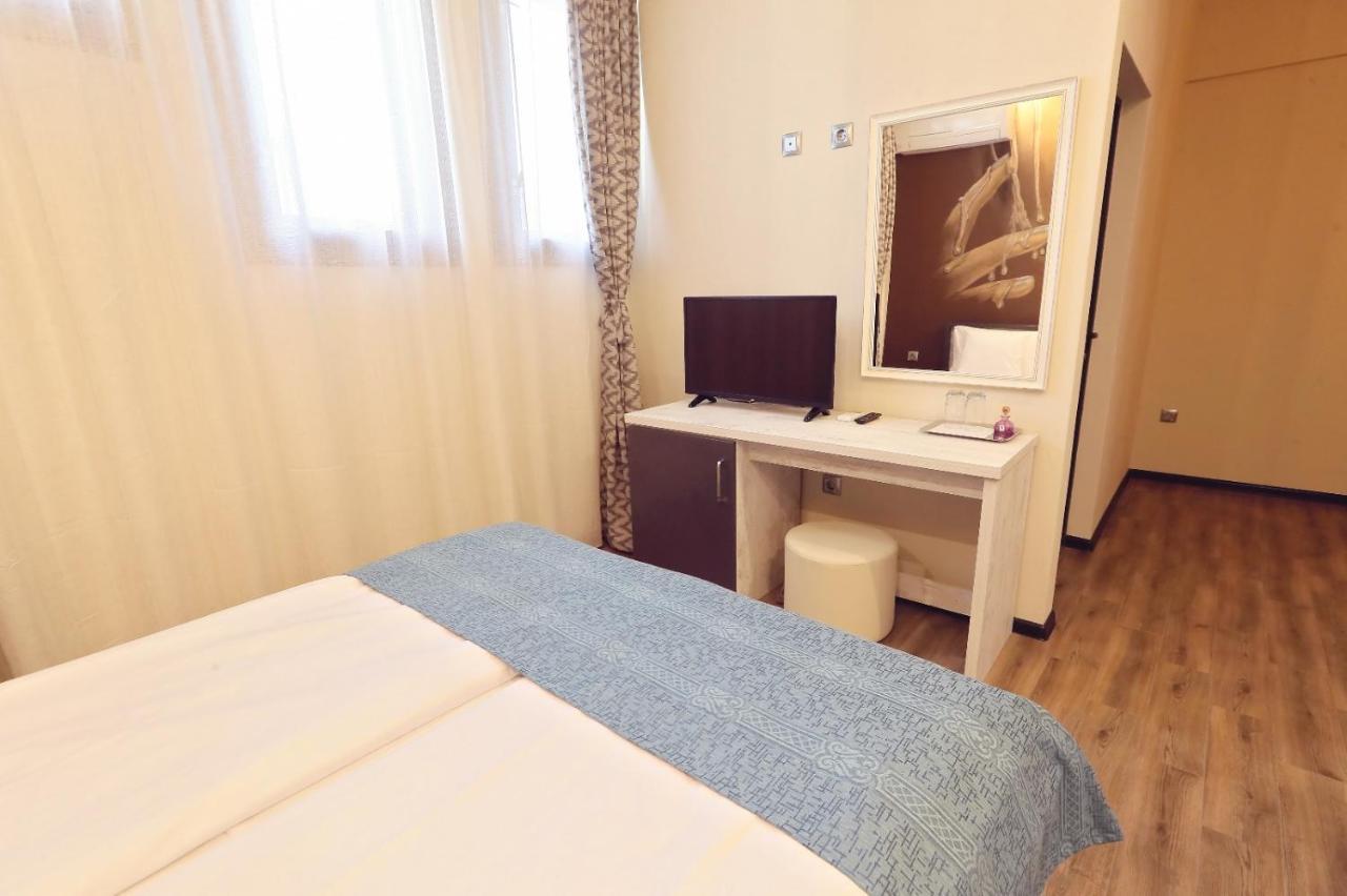 Dezire Guesthouse 拜勒乌努麦 外观 照片