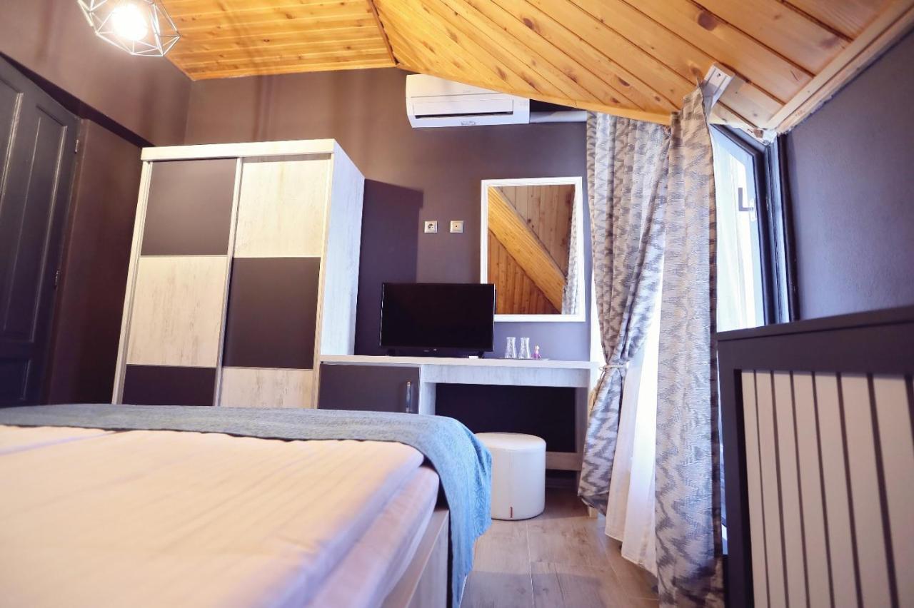 Dezire Guesthouse 拜勒乌努麦 外观 照片